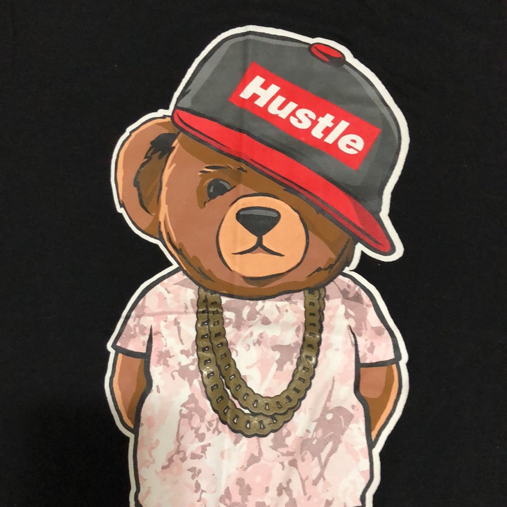 VIBES TEE - Picture 3 of 6